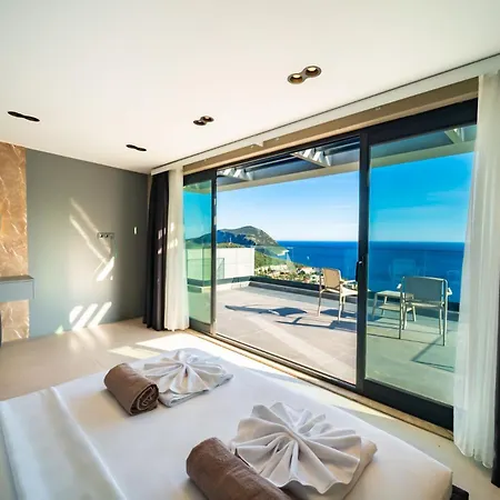 Eco Aura 6 Villa *