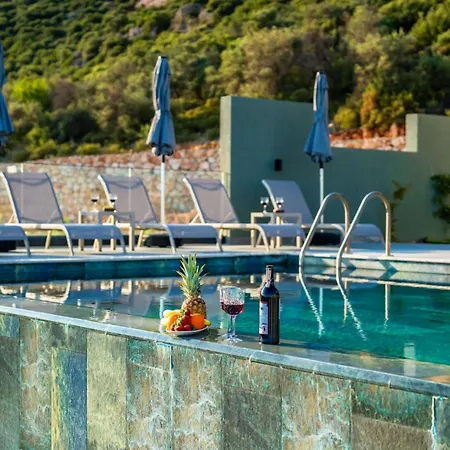 Eco Aura 6 Villa
