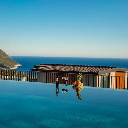 Eco Aura 6 Villa