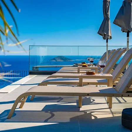 Eco Aura 6 * Kalkan