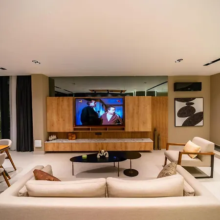 Villa Eco Aura 6