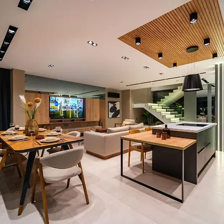 Eco Aura 6 * Kalkan