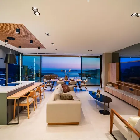Villa Eco Aura 6 *