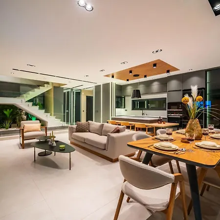 Eco Aura 6 * Kalkan