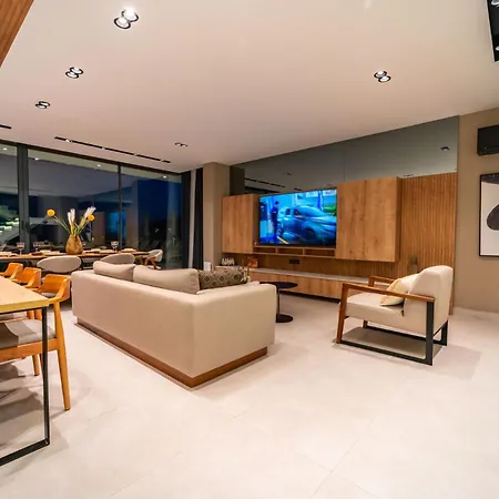 Villa Eco Aura 6
