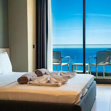 Villa Eco Auris 6 Kalkan