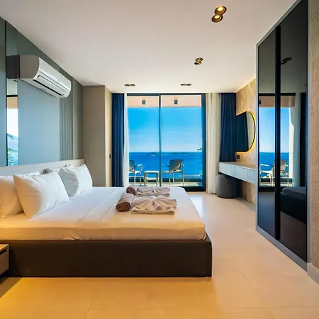Villa Eco Auris 6 *