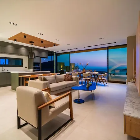 Eco Auris 6 Villa